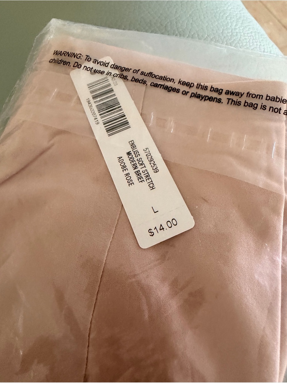 Soma Panties
